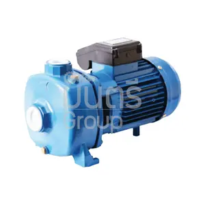 ปั๊มน้ำ 3สาย 2HP 1 1/2"X1 1/4" 2 ใบพัด VENZ VBJ200(หัวโต)