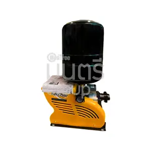 ปั๊มบูทเตอร์ปั๊ม 2สาย 1" Super Pump UMCH-755S 2P