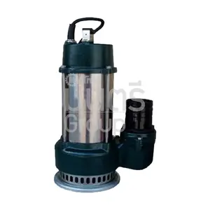 ปั๊มแช่ 3" 2 HP ARWANA APP KS-20 1500W (ได้น้ำเยอะ)