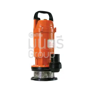 ปั๊มแช่ 2" BOOST BT-QDX750/01 ไม่มีลูกลอย