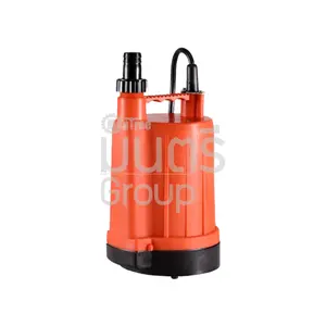 ปั๊มแช่ 1" ARWANA BPS-121,120