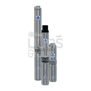 ปั๊มบาดาล FB 1.5HP 10ใบพัด 1 1/4" FRANKLIN 70LPM-10STG