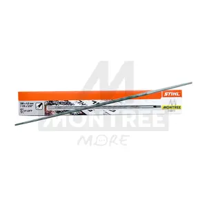 STIHL ตะไบกลม 8" 4.0 มิล