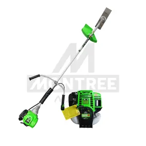 WASABI เครื่องตัดหญ้าสะพายข้อแข็ง 4T รุ่น WAB-GX435