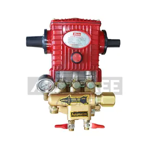 KANTO เครื่องพ่นยา 3/4" ออโต้ รุ่น KT-TF-22 AUTO