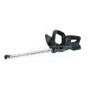 ROWEL เครื่องตัดแต่งพุ่มไม้ไร้สาย 20 V รุ่น RW-GT-DHT490