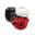 เครื่องยนต์เบนซิล 9 HP HONDA GX-270T2-QHT1  (ของแท้)