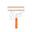 ลูกกลิ้งทาสี 10" PUMPKIN รุ่นมืออาชีพ#30216 ขนหนาพิเศษ