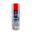 สีสเปรย์ SWAN 400 CC #211 (แดง)