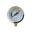 เกย์วัดแรงดัน 2 1/2" SUMO 7 BAR/100 PSI