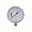 เกย์วัดแรงดัน 2 1/2" SUMO 10 BAR/140 PSI