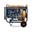 ไดเชื่อม ดีเซล 5 KW ROWEL DGW180AE,AES