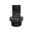 ข้อต่อหางปลา เกลียว 1 ข้าง PVC 1 1/2" TIC สีเทา