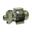 ปั๊มน้ำ 1.5 HP  2"  1 ใบพัด SAER  BP/4
