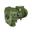 ปั๊มน้ำ 2HP 1 1/2" X 1" SAER CB-50