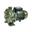 ปั๊มน้ำส่งสูง 1.5 HP 2ใบพัด 1 1/4" SAER FC 25/2D