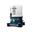ปั๊มอัตโนมัติถังกลม 3/4" HITACHI WT-P100 XS,XX 100W
