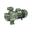 ปั๊มน้ำ 2สาย 3HP 2" SAER IR32/160B