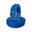 สายยางสีฟ้า 3/4" PVC-R น/ท (50 ม.)