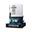 ปั๊มอัตโนมัติถังกลม 1" HITACHI WT-P350 GX,XS,XX 350W