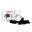 ONE STAR ไฟฉายส่องกบชาร์จไฟฟ้า รุ่น S-201A