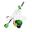WASABI เครื่องตัดหญ้าสะพายข้อแข็ง 4T รุ่น WAB-GX435