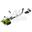 WASABI เครื่องตัดหญ้าสะพายข้อแข็ง 2T รุ่น WAB-411M 40.2 cc