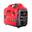 AIPOWER เครื่องปั่นไฟ เบนซิน Inverter SM1200i 1200w สตาร์ทกุญแจ