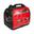 WELPRO เครื่องกำเนิดไฟฟ้าอินเวอร์เตอร์ เบนซิน 3 KW. รุ่น WP3300I 4 จังหวะ