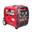 AIPOWER เครื่องปั่นไฟ เบนซิน Inverter SM4500i 4000w สตาร์ทกุญแจ