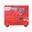 AIPOWER เครื่องปั่นไฟ ดีเซล 7 KW MAX AD10000SE3 220/380V