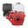 HONDA เครื่องยนต์เบนซิน 13.1 HP รุ่น GX430T-QHT (ของแท้)