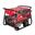 POLO เครื่องปั่นไฟ Inverter รุ่น KT7500VDDC