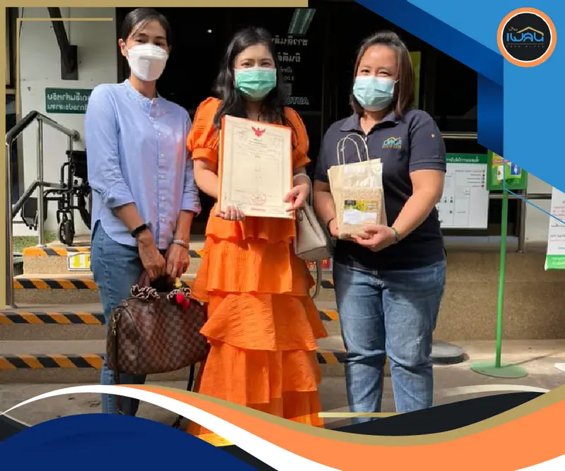 รีวิวโครงการบ้านเชียงใหม่ บริการโดยทีมงานมืออาชีพ
