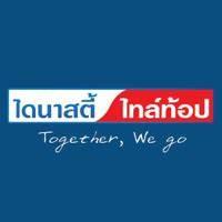 ไดนาสตี้ ไทล์ท้อป
