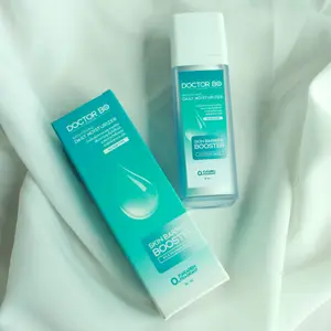 มอยเจอร์ไรเซอร์  Doctor Bo brightening Daily moisturizer บำรุงผิวล้ำลึกสำหรับทุกสภาพผิว