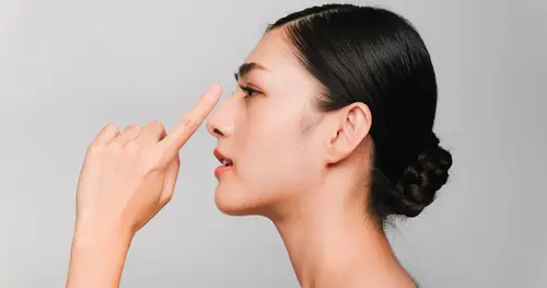 คลินิกเสริมจมูก เชียงใหม่ ที่ไหนดีสำหรับทรงธรรมชาติ