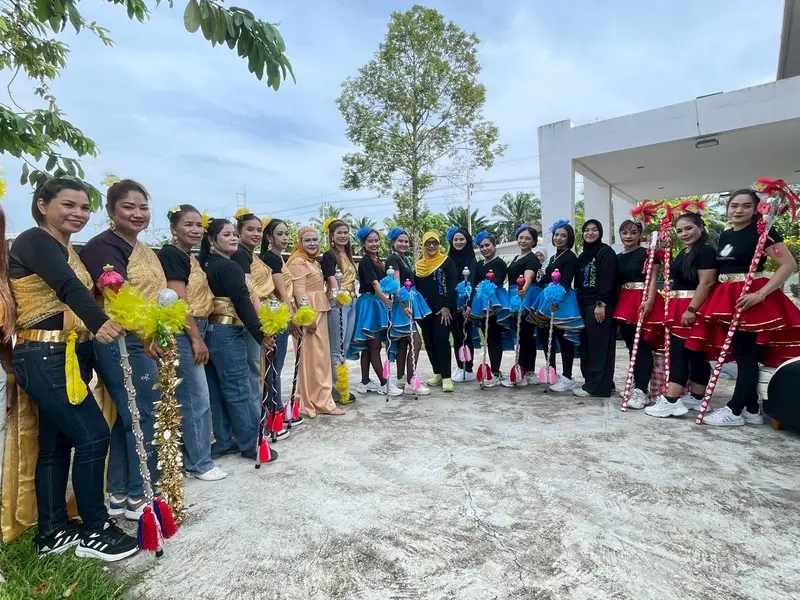 กีฬาสี