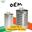 OEM Canned Fish in Tomato Sauce with Chilli