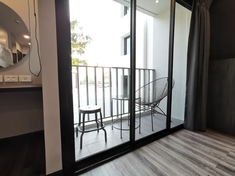 Bigcleaning โรงแรม