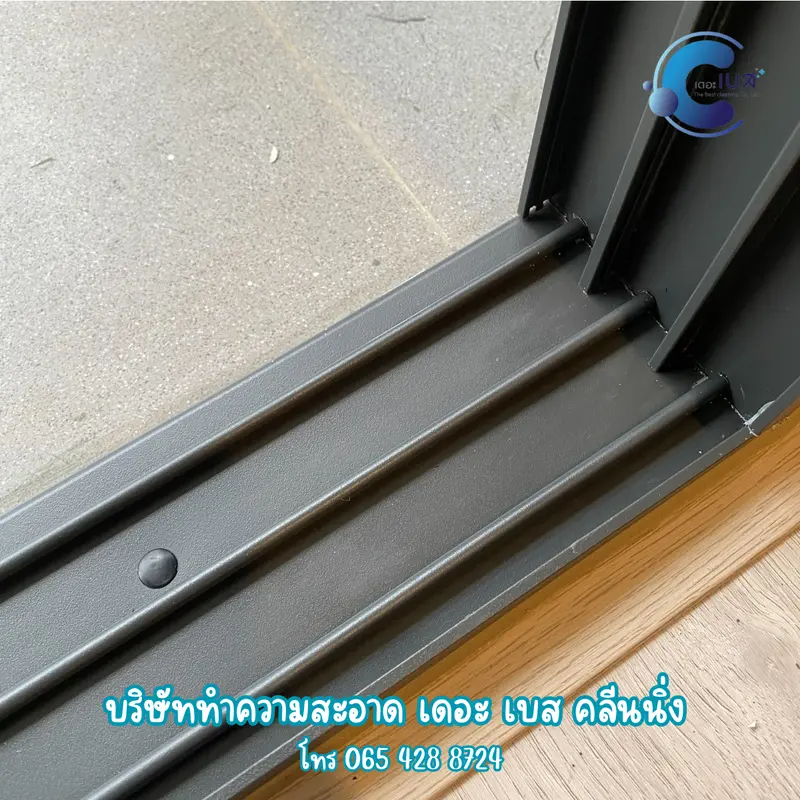 The Best Cleaning รับทำความสะอาด เชียงใหม่