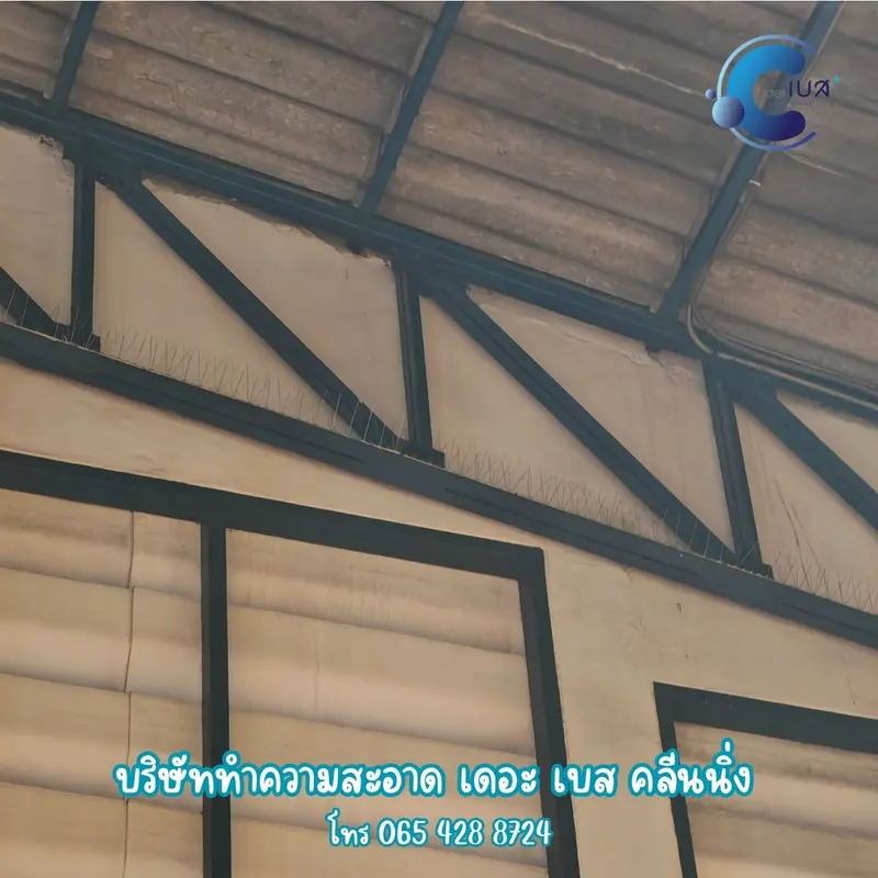 The Best Cleaning รับทำความสะอาด เชียงใหม่  