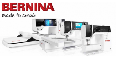 Bernina