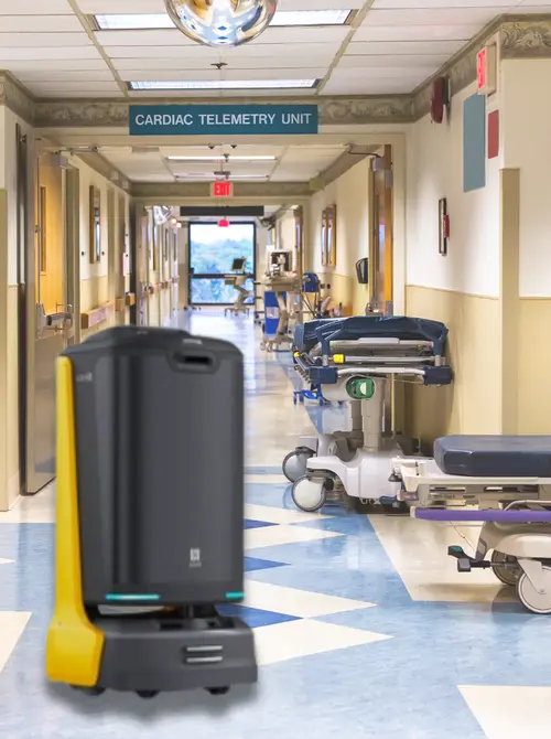 Delivery Robot