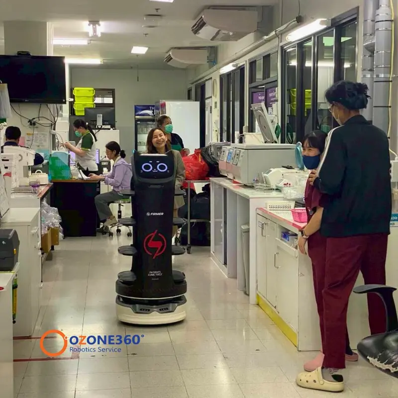 รพ.พุทธชินราช พิษณุโลก
