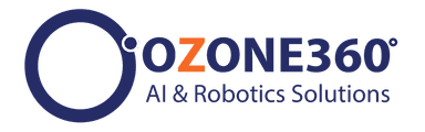 OZONE360 AI & Robotics Solutions