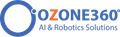 OZONE360 AI & Robotics Solutions