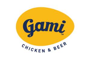 Gami Chicken&Beer