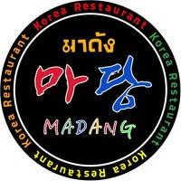 Madang 
