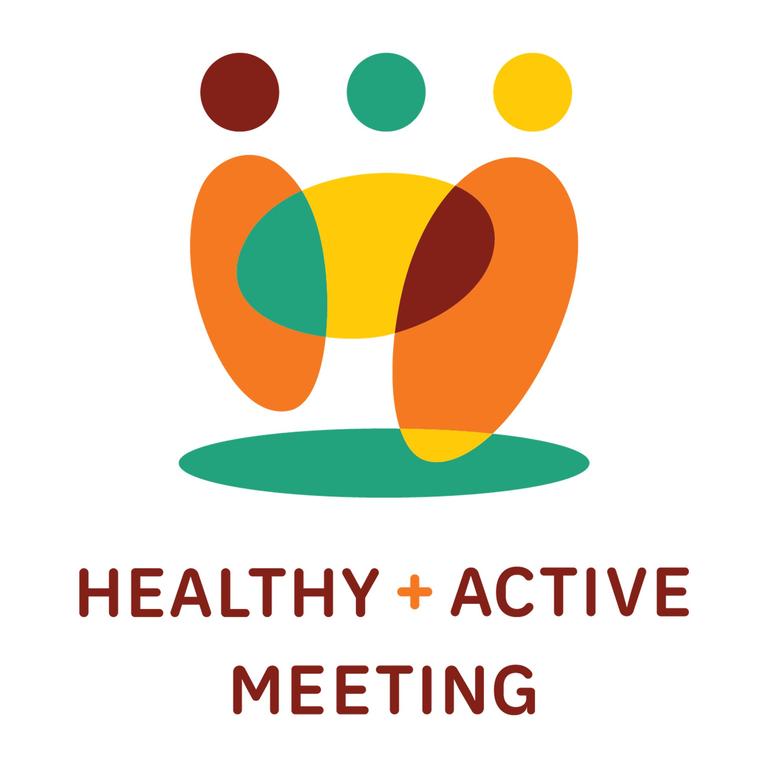 Healthy Active Meeting
